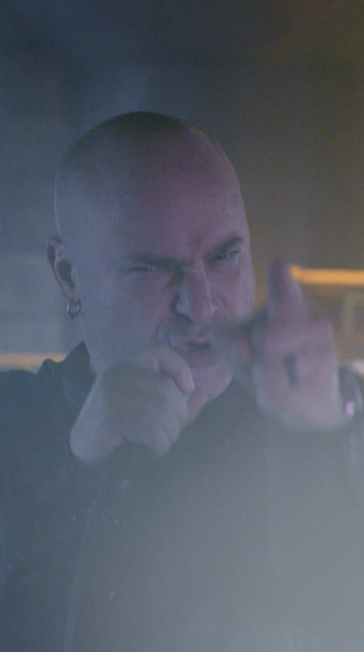 @disturbed