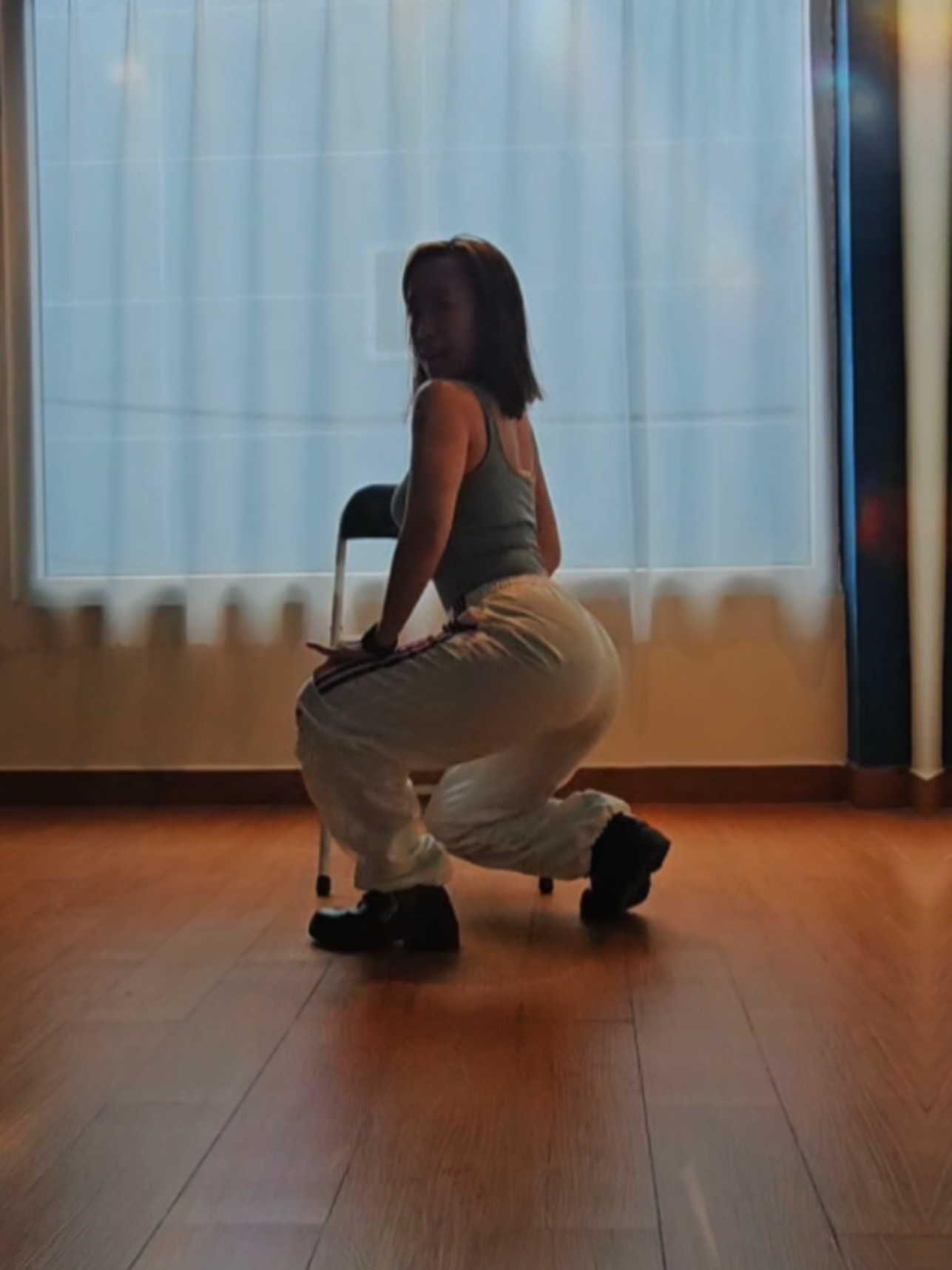 @Chumcao