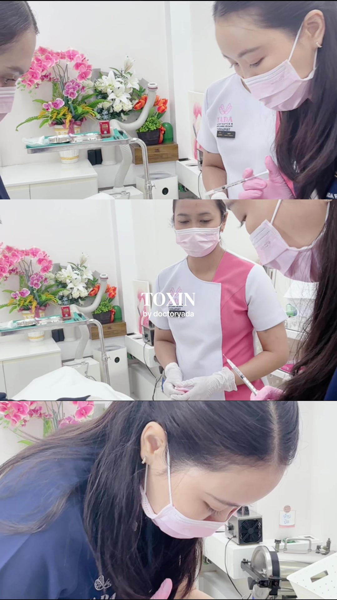 @Yada Clinic Pattaya