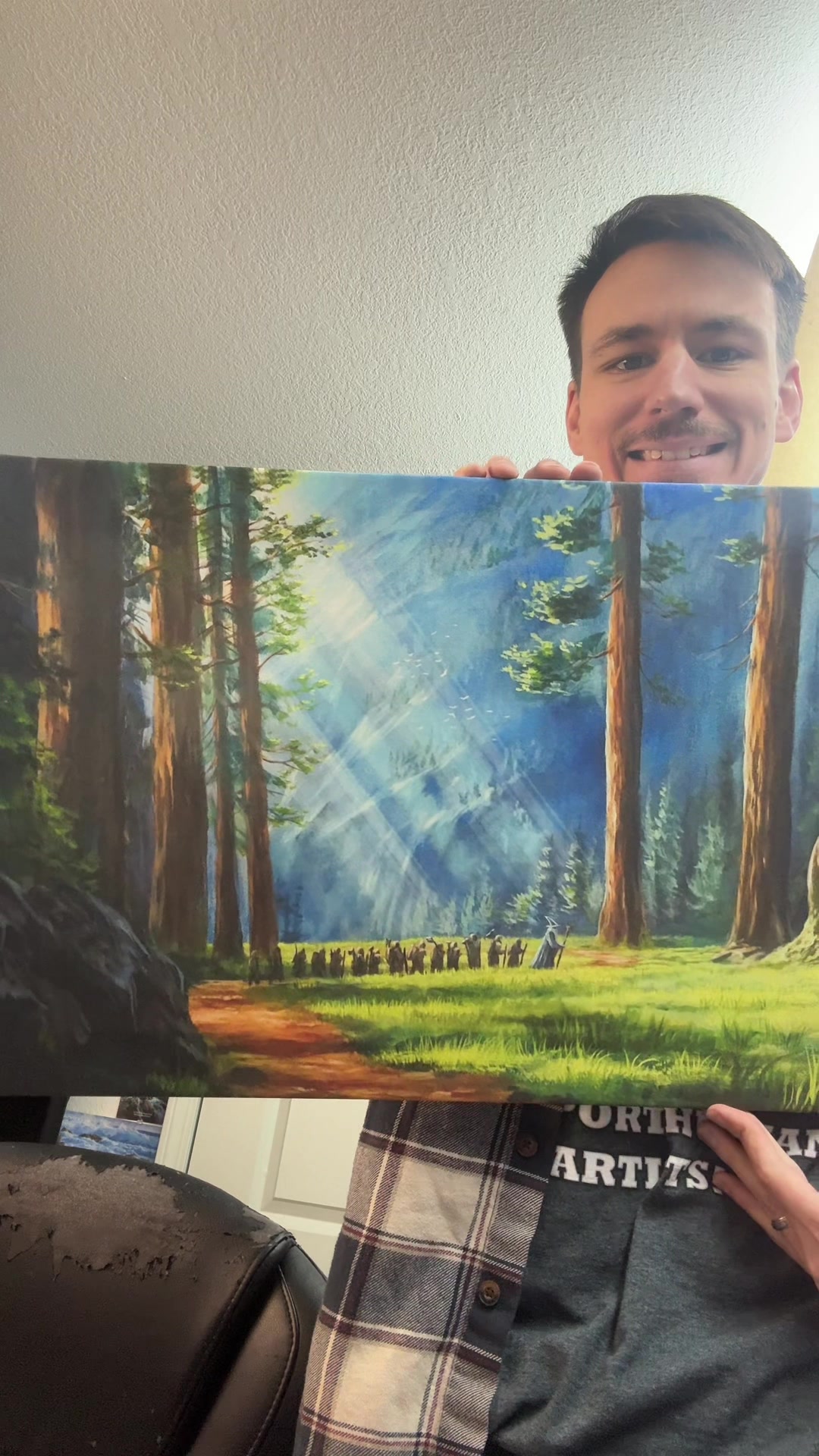 @Painted Dragon Studios on Etsy