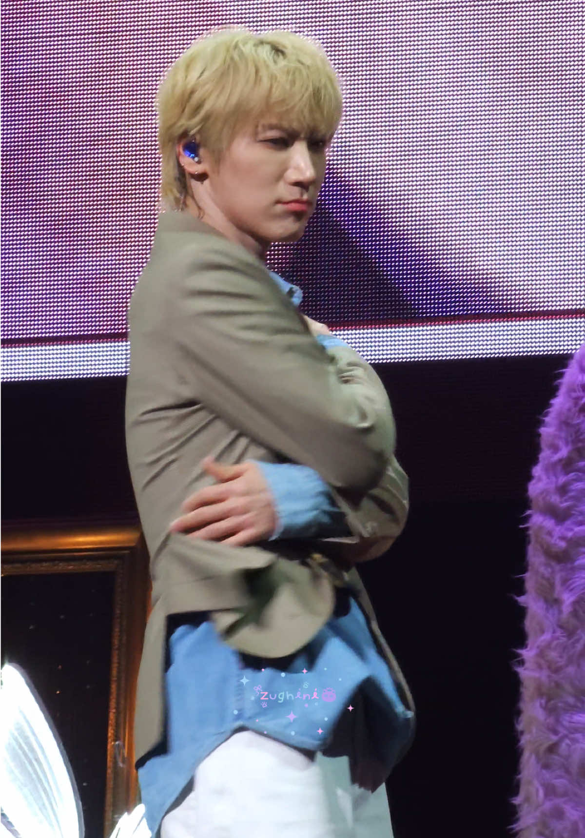 @มัมหมีน้องเตนล์สามขวบ
