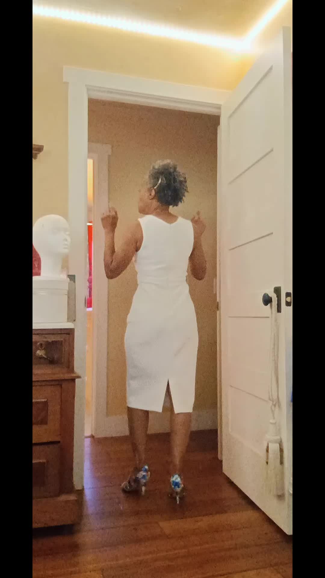 @Linda Weekes