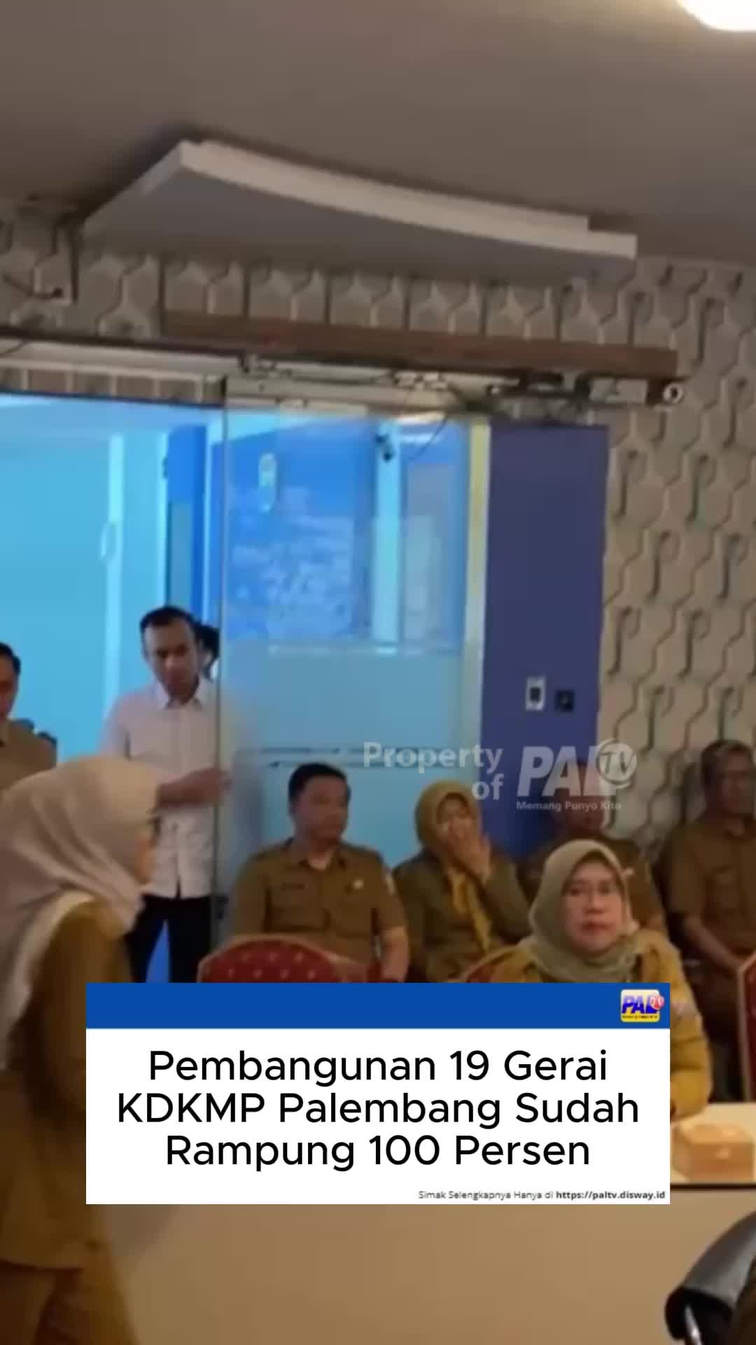 @Paltv-Memang Punyo Kito