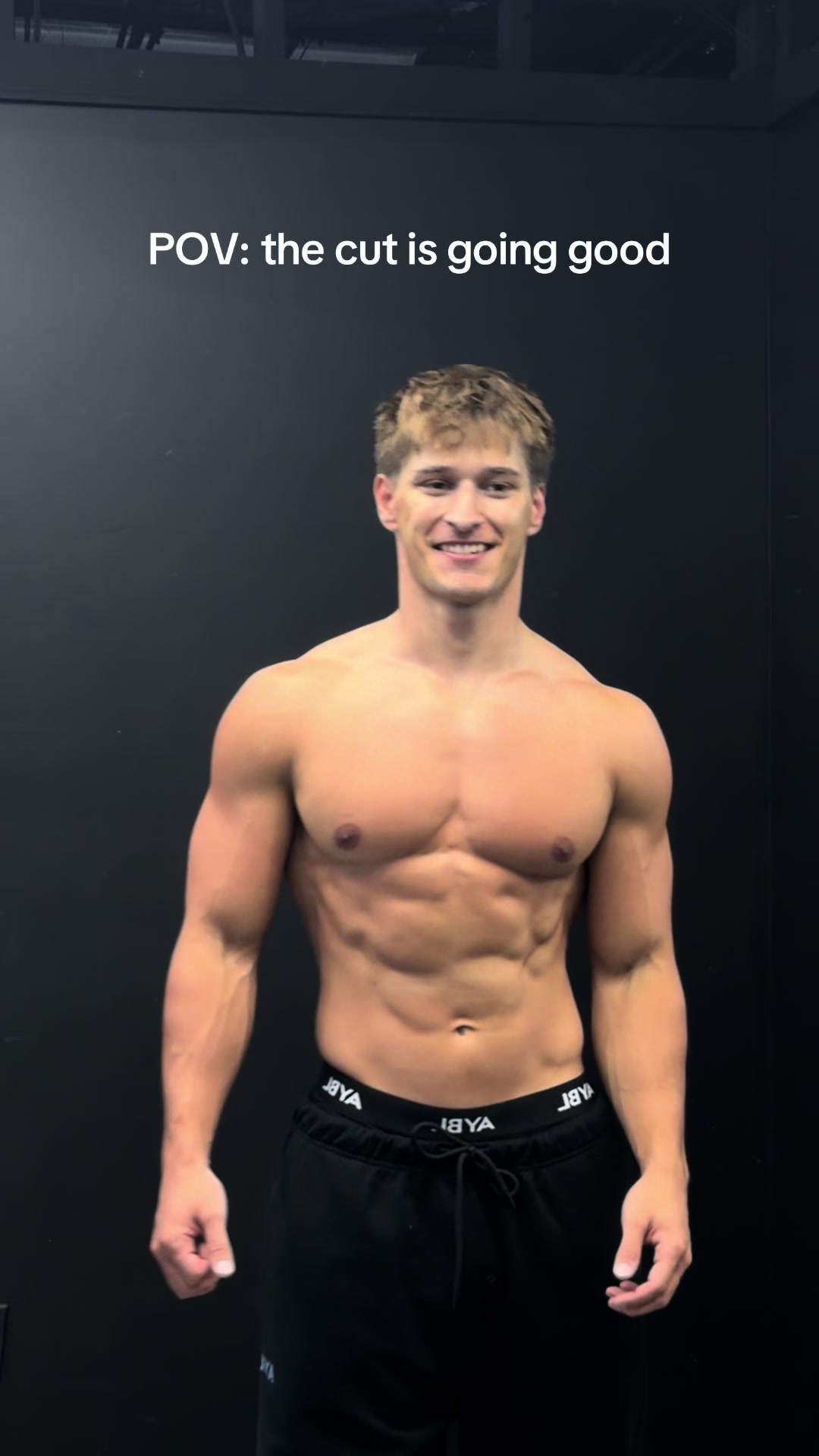 @Austin Troyer | Fitness Coach