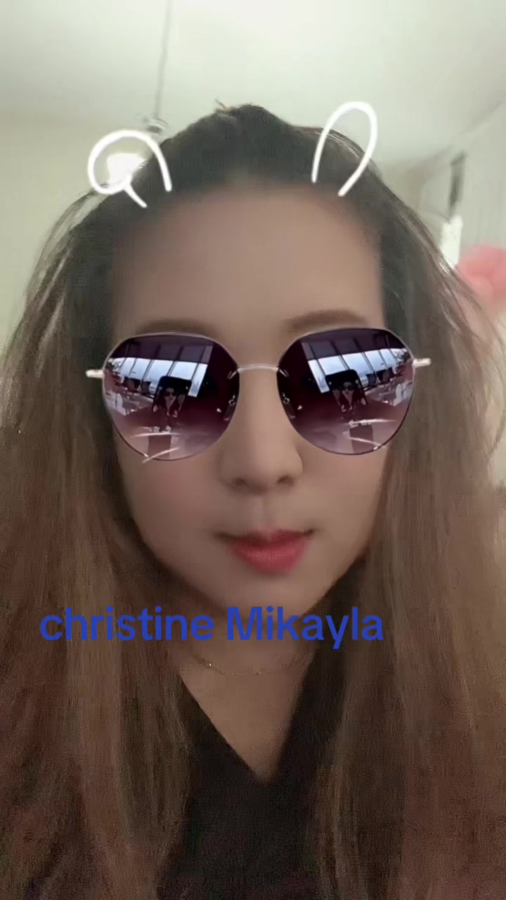 @Christine Hazel Lange