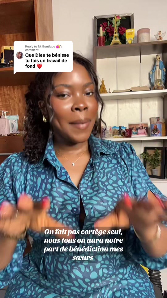 @Marya Johnson