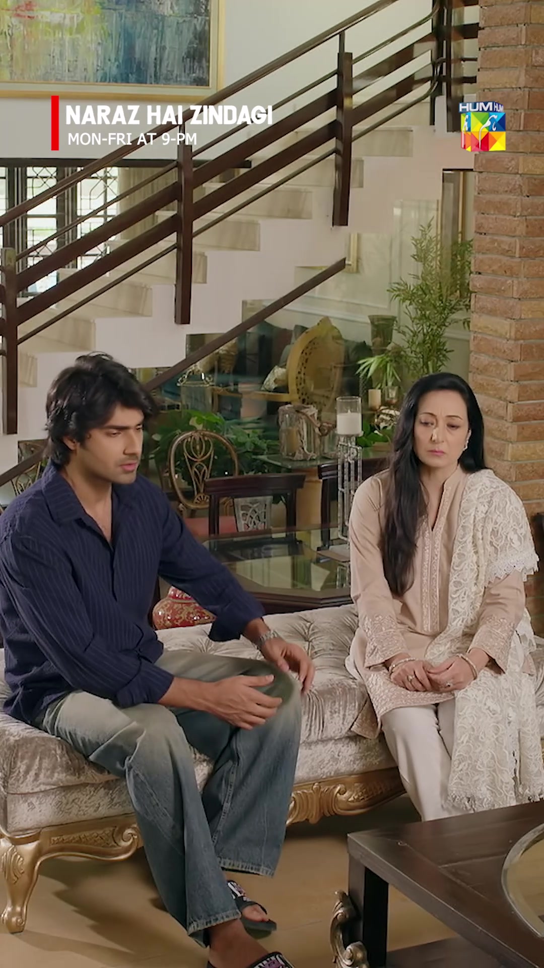 @HUM TV
