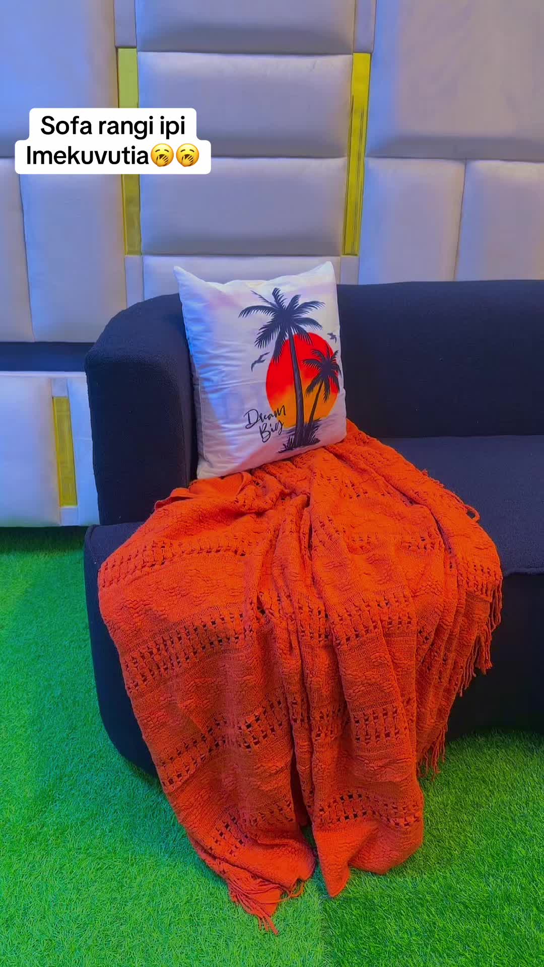 @Happie home decor