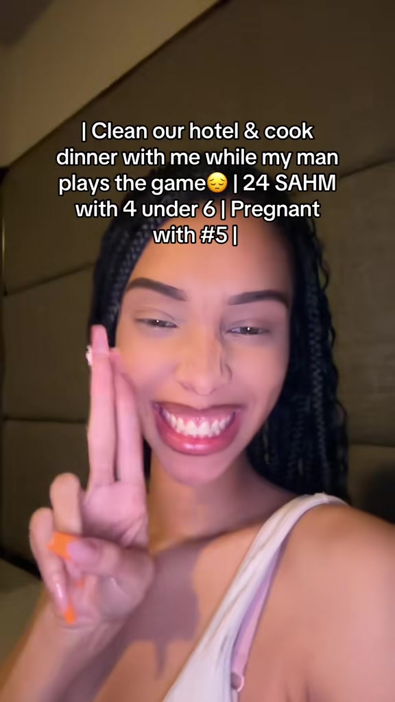 @🧸Life With Vanity SAHM x5🧸🩷