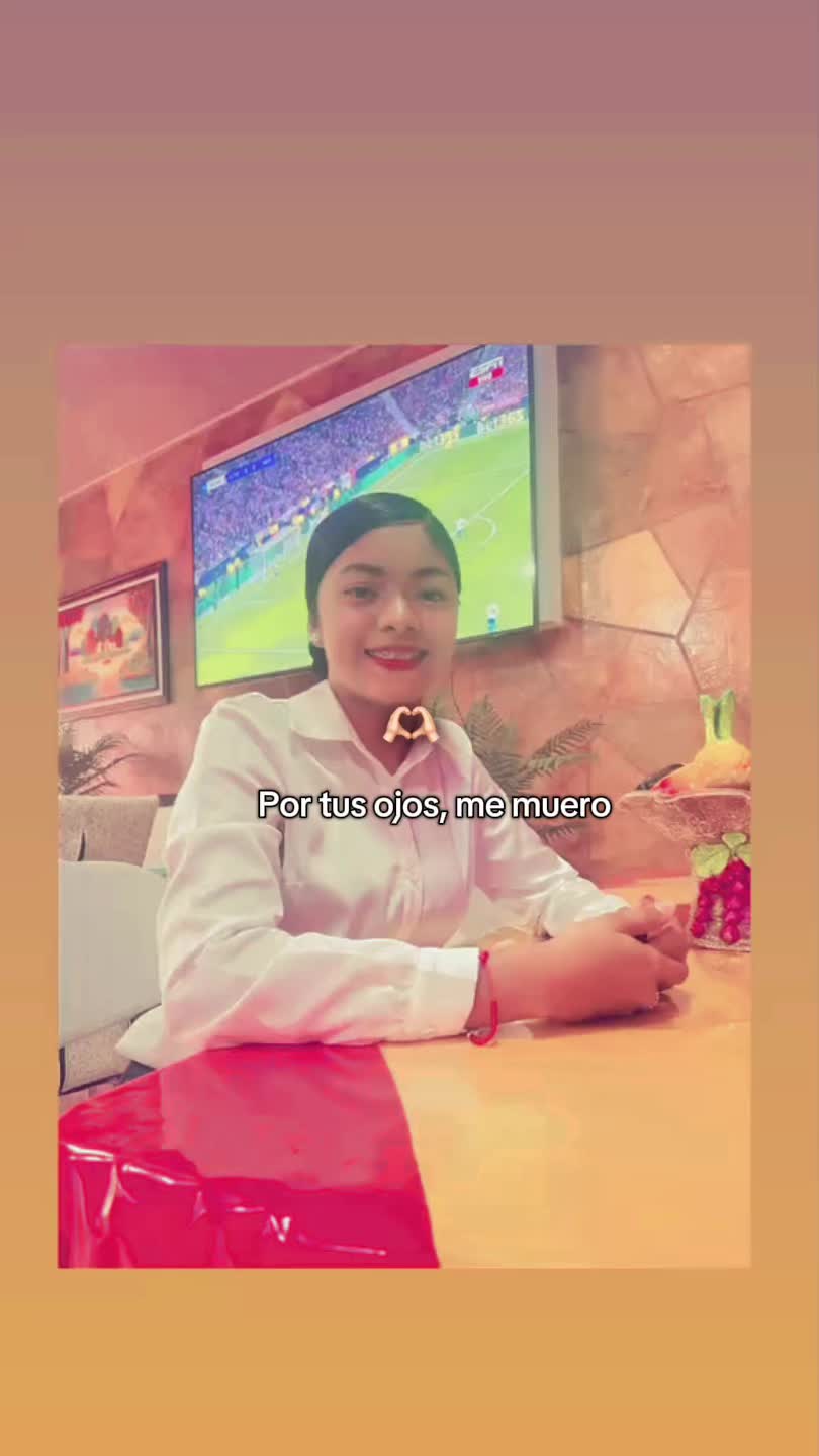@Maria Aguilar