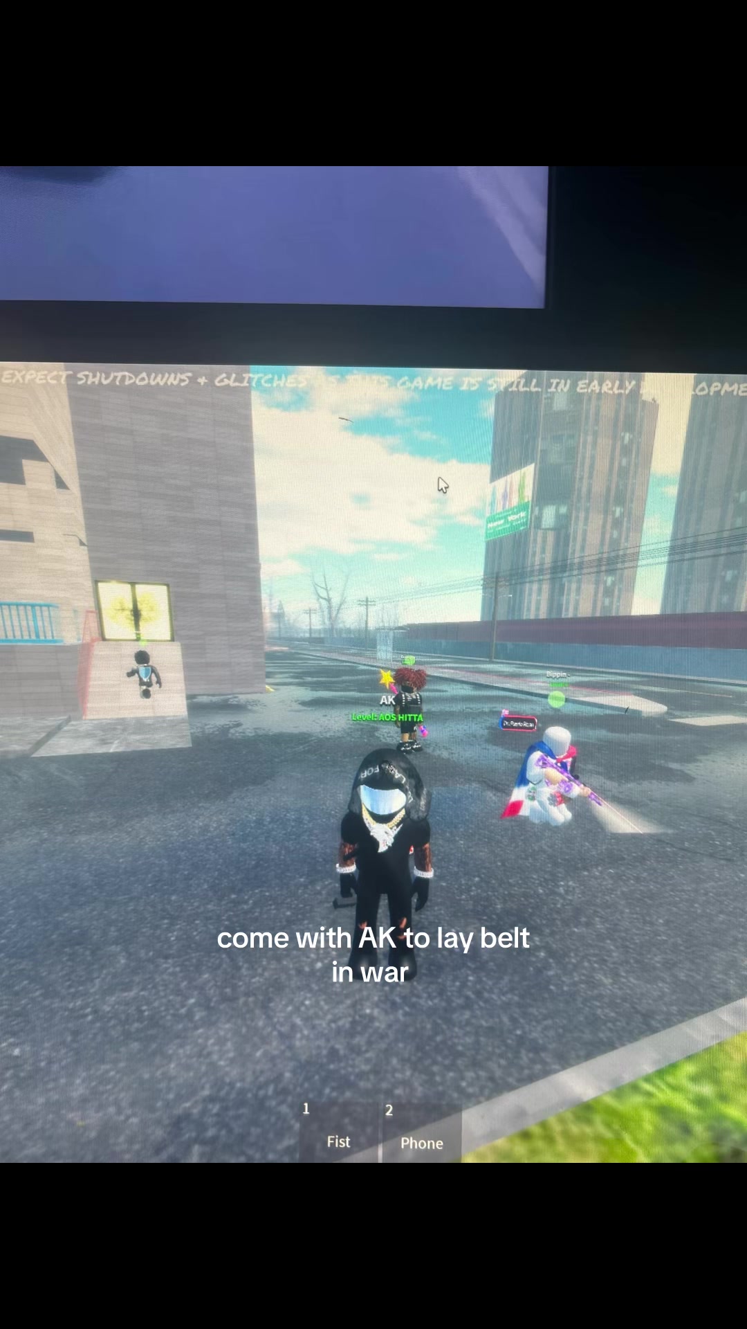 @whoimiss ?