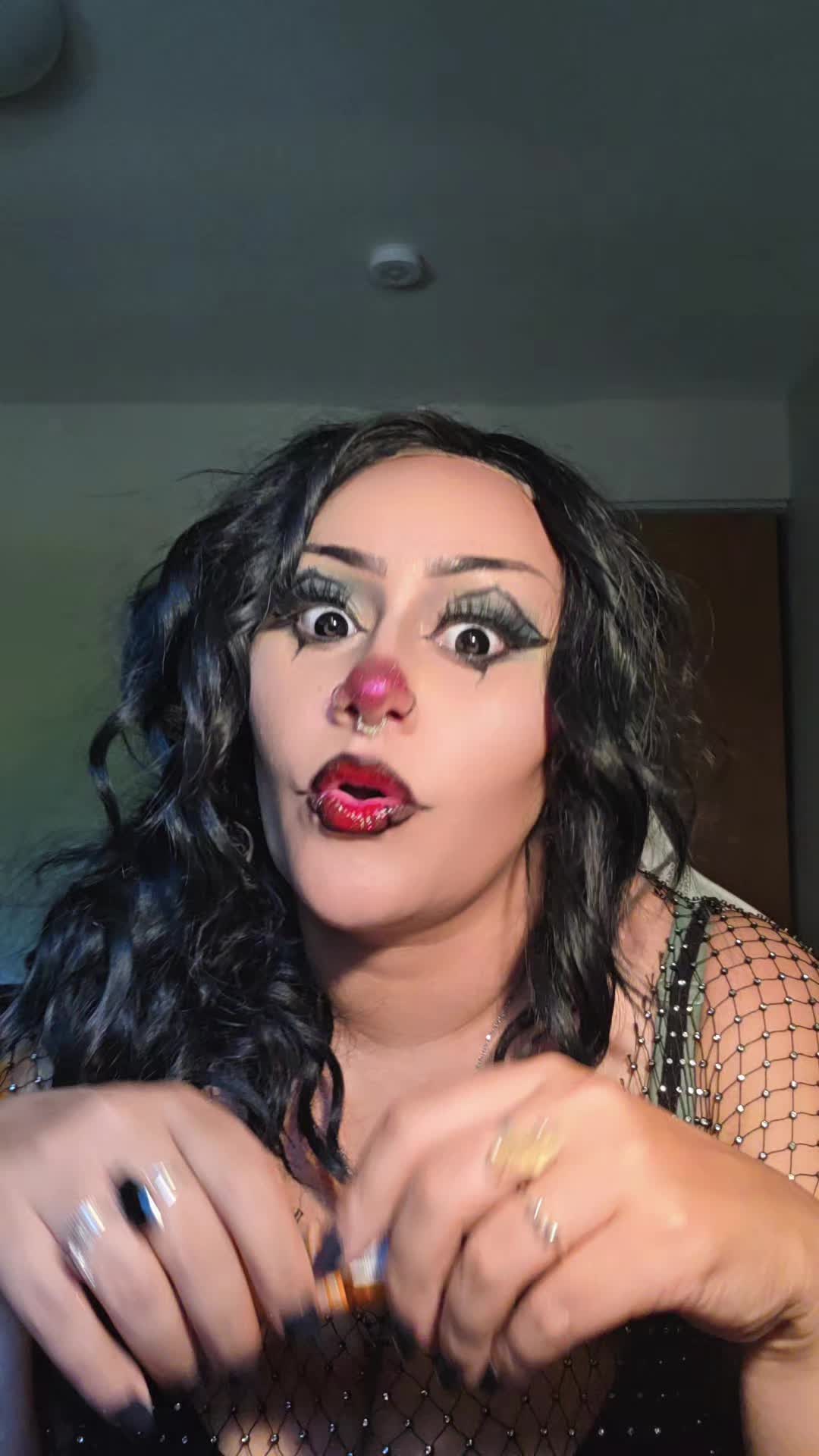 @TheQueerQueenofHalloween
