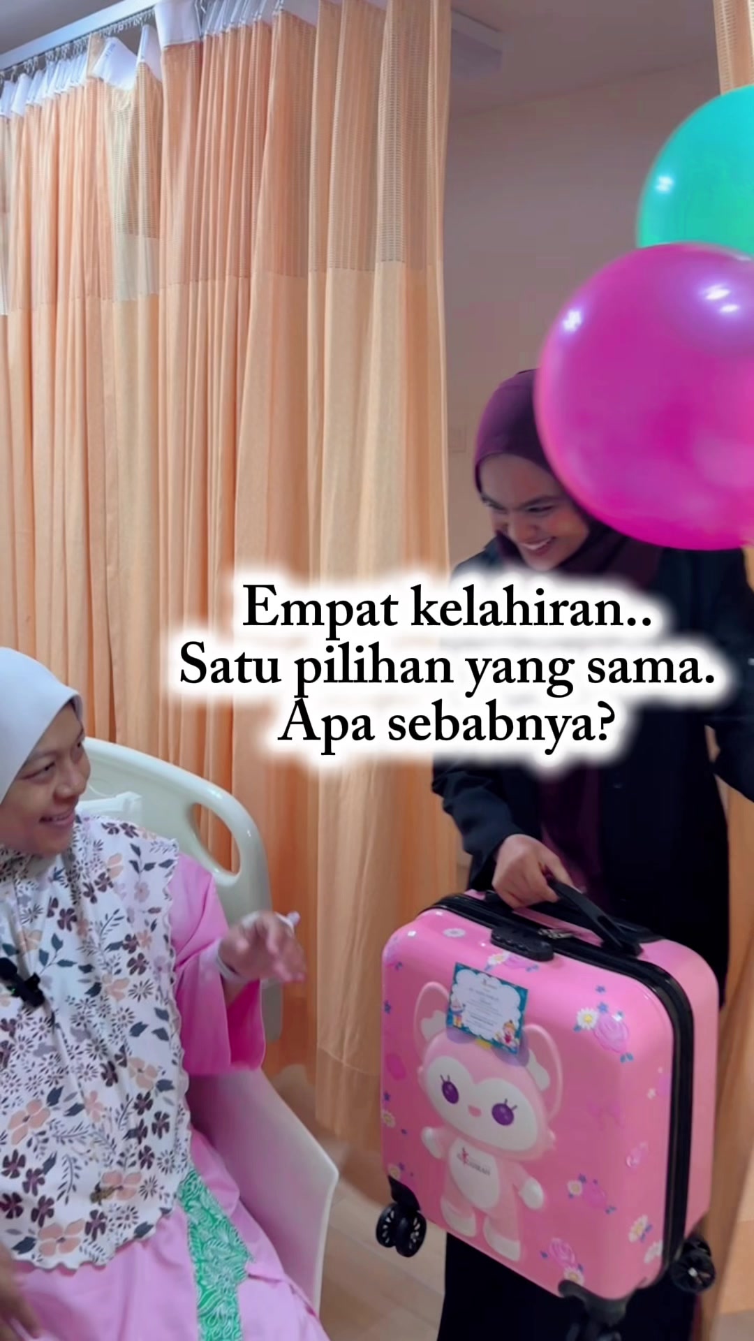 @hospitalislamazzahrah