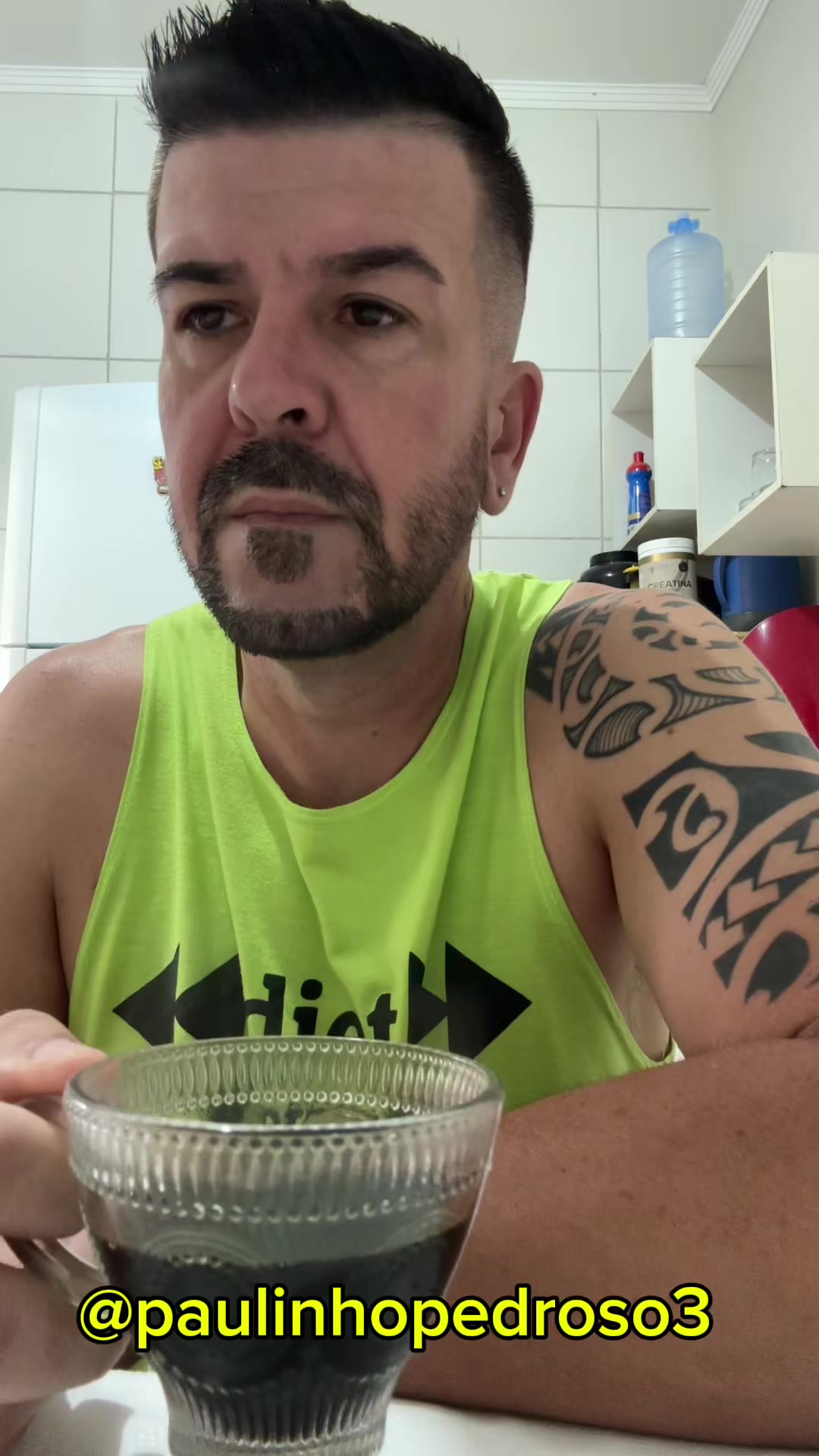 @Paulinho Pedroso