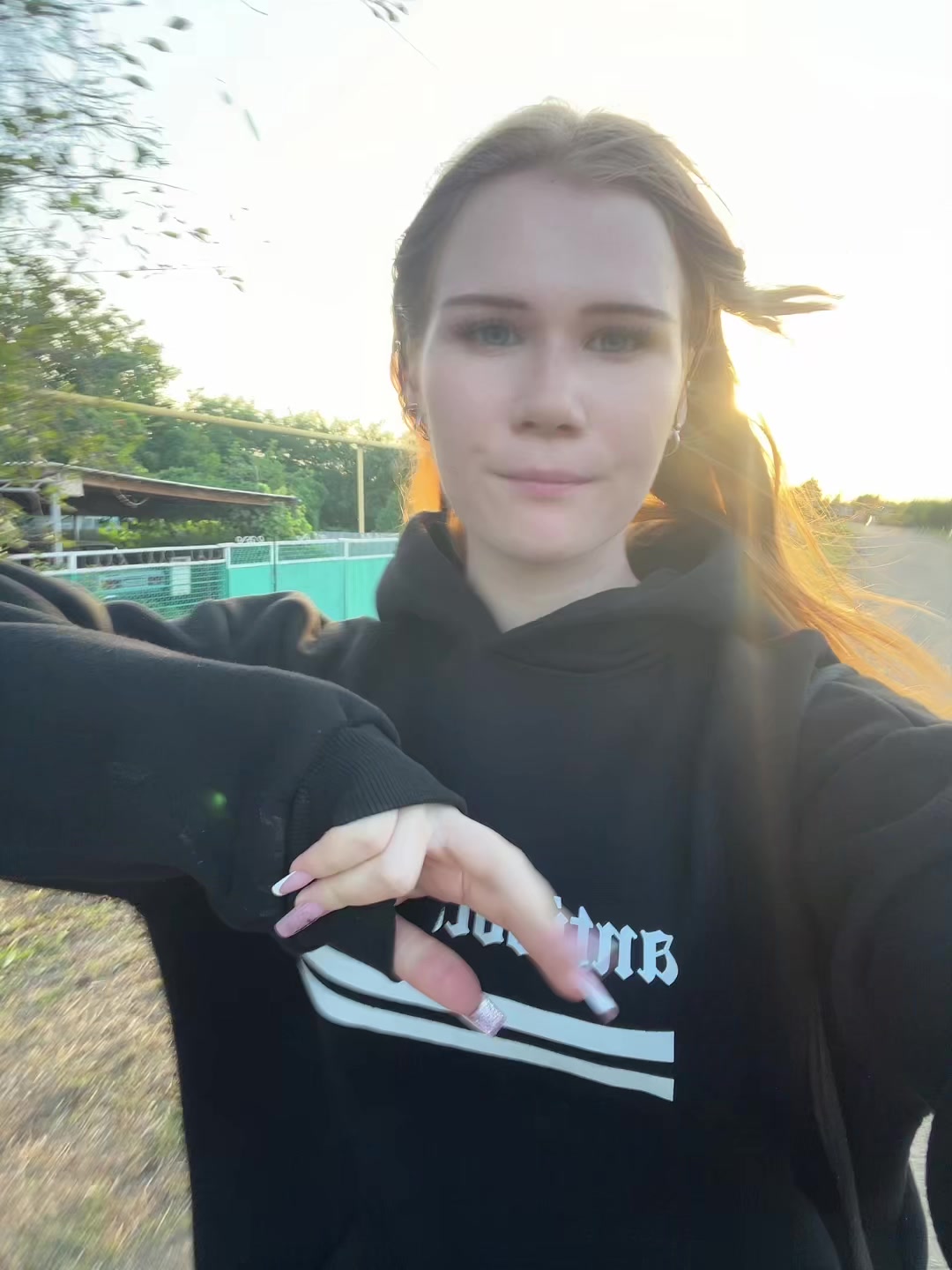 @рыжая юля