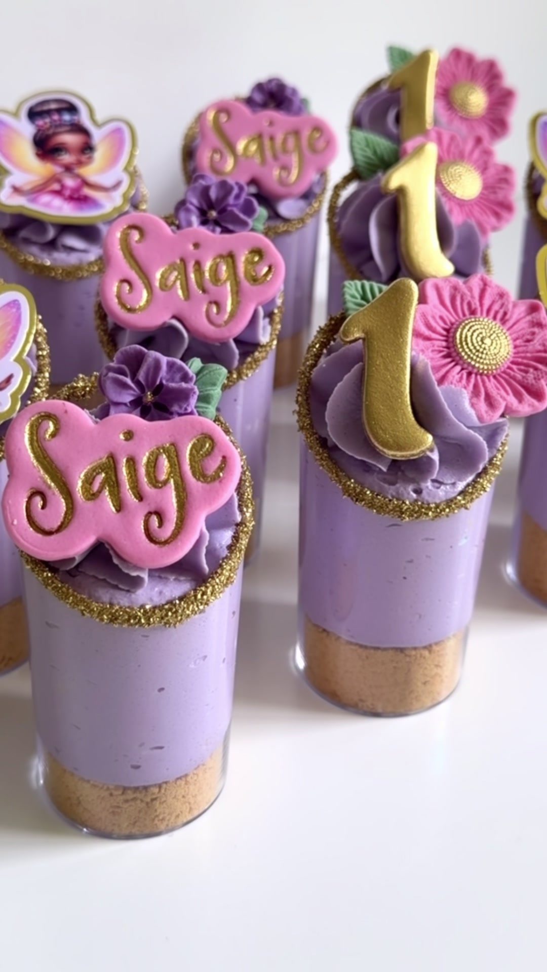 @Camarena CakePops