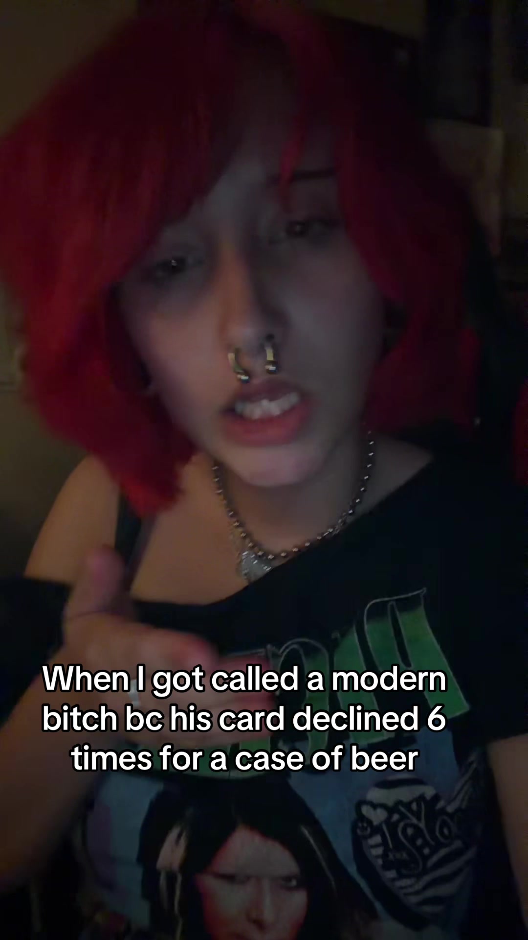 @Amber☠️