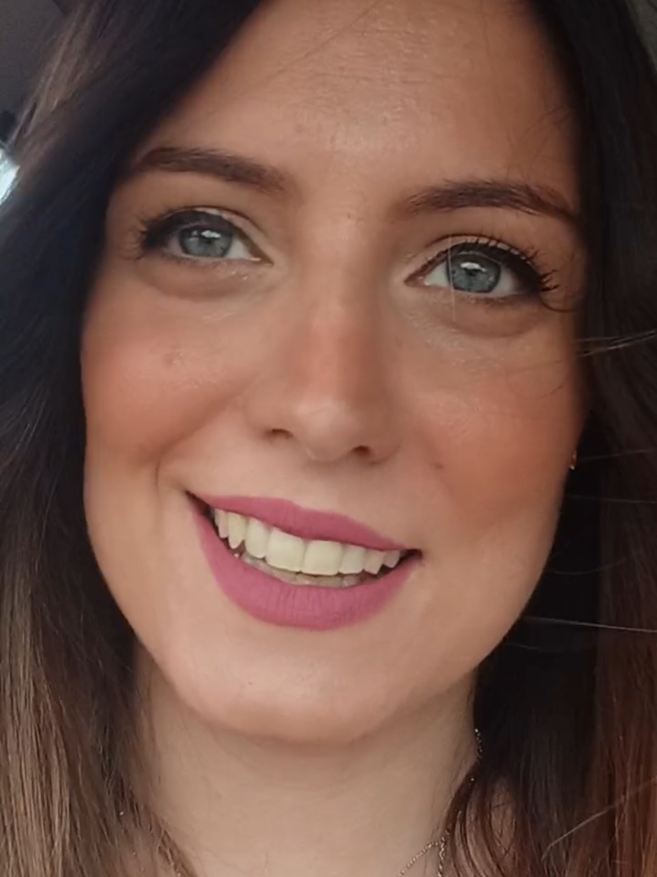 @🌸Ragazzadelsud🌸 (Simona)
