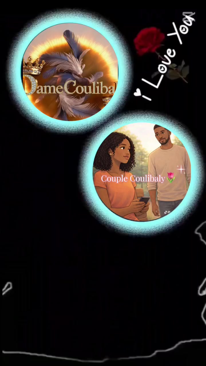 @Mme Coulibaly🌸💍💖🌹❣️
