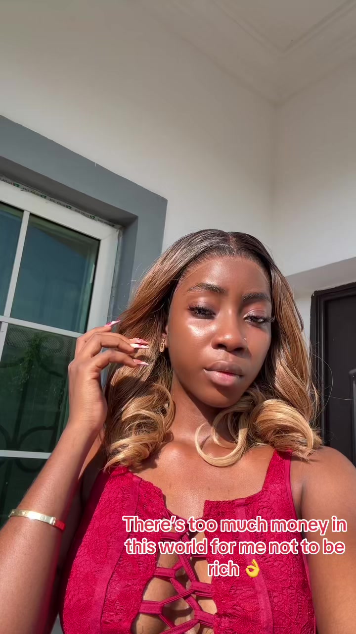 @Rashidat