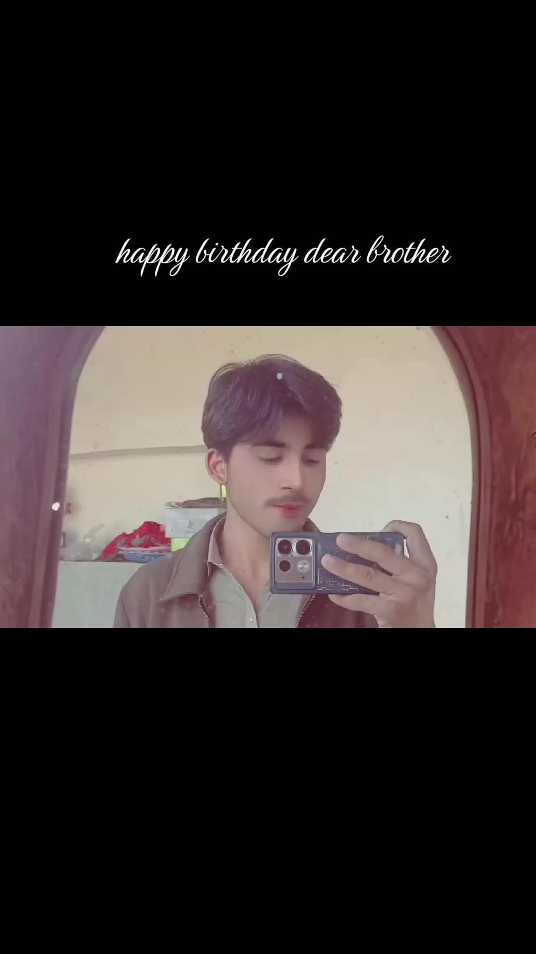 @꧁ ABBAS AHMAD 𝟕 🤍 ꧂