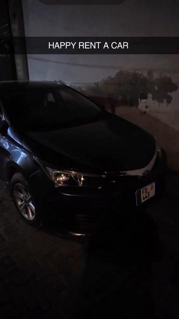 @HAPPY RENT A CAR
