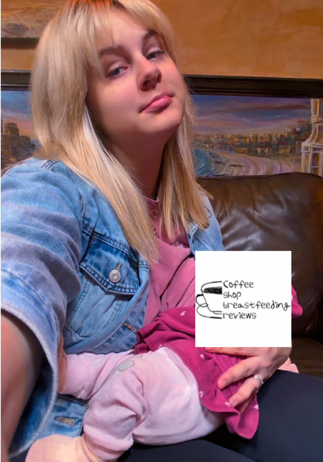 @Meg | TikTok’s Messiest Mama