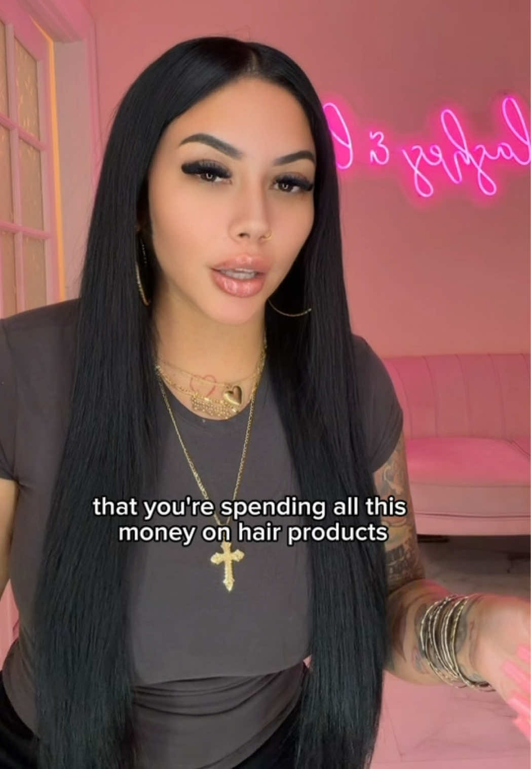 @Drea Shakur UGC