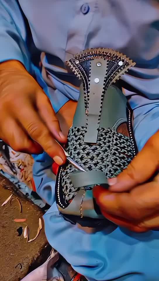 @watan shoes maker