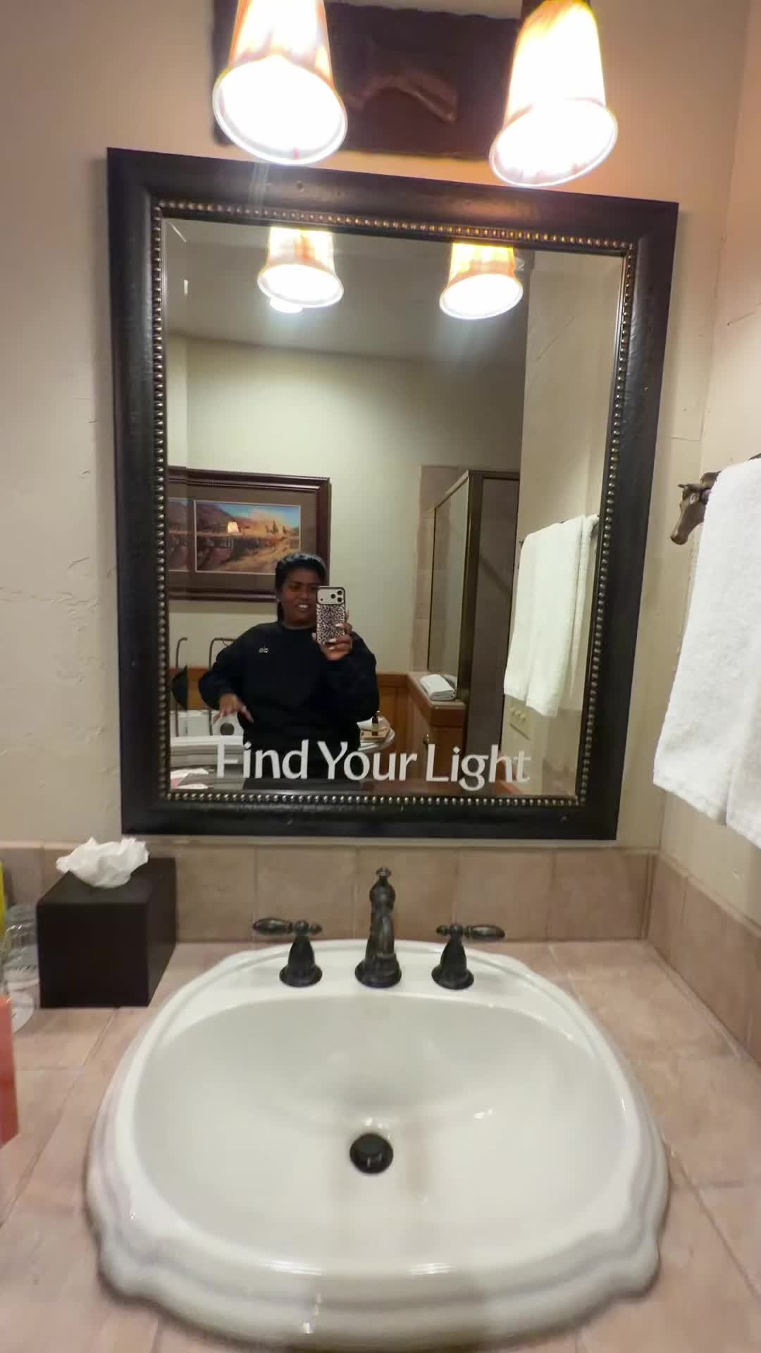 @Cynthia Victor