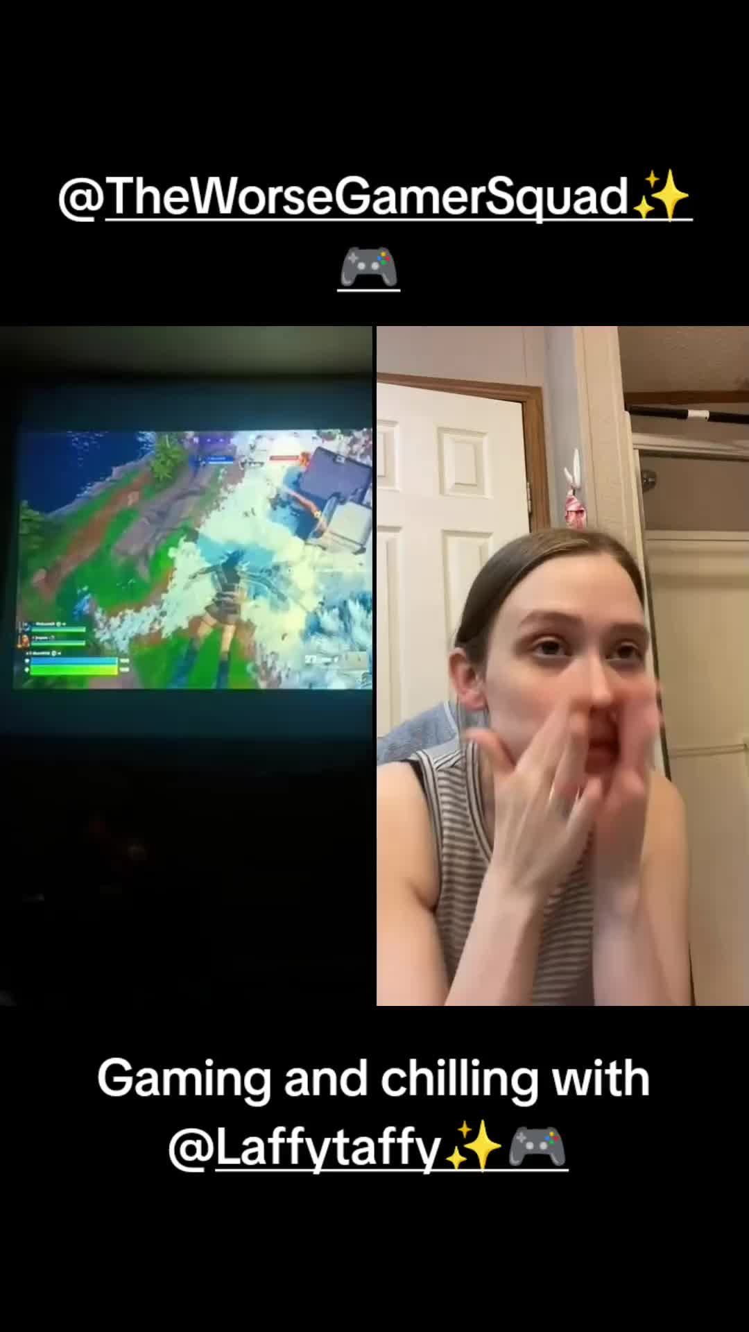 @TheWorseGamerDad✨🎮