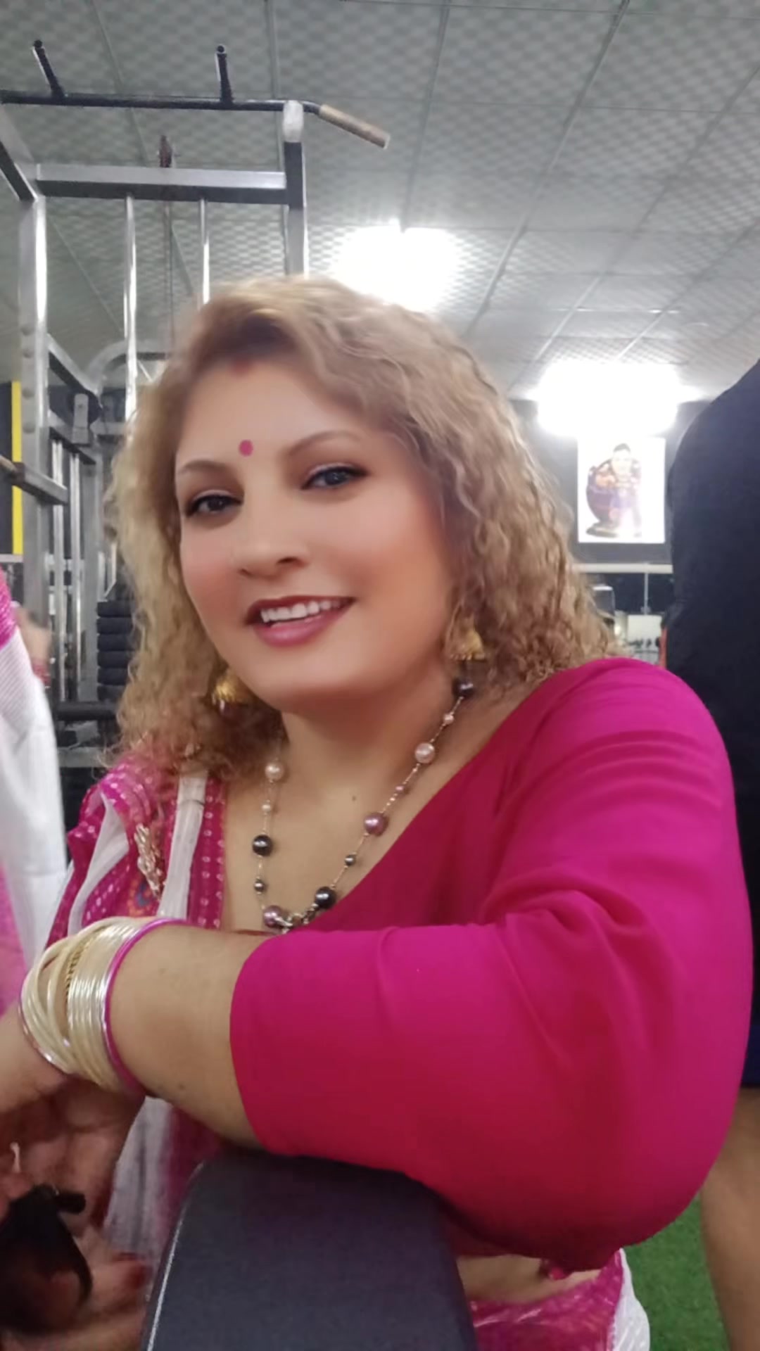 @devi ghimire