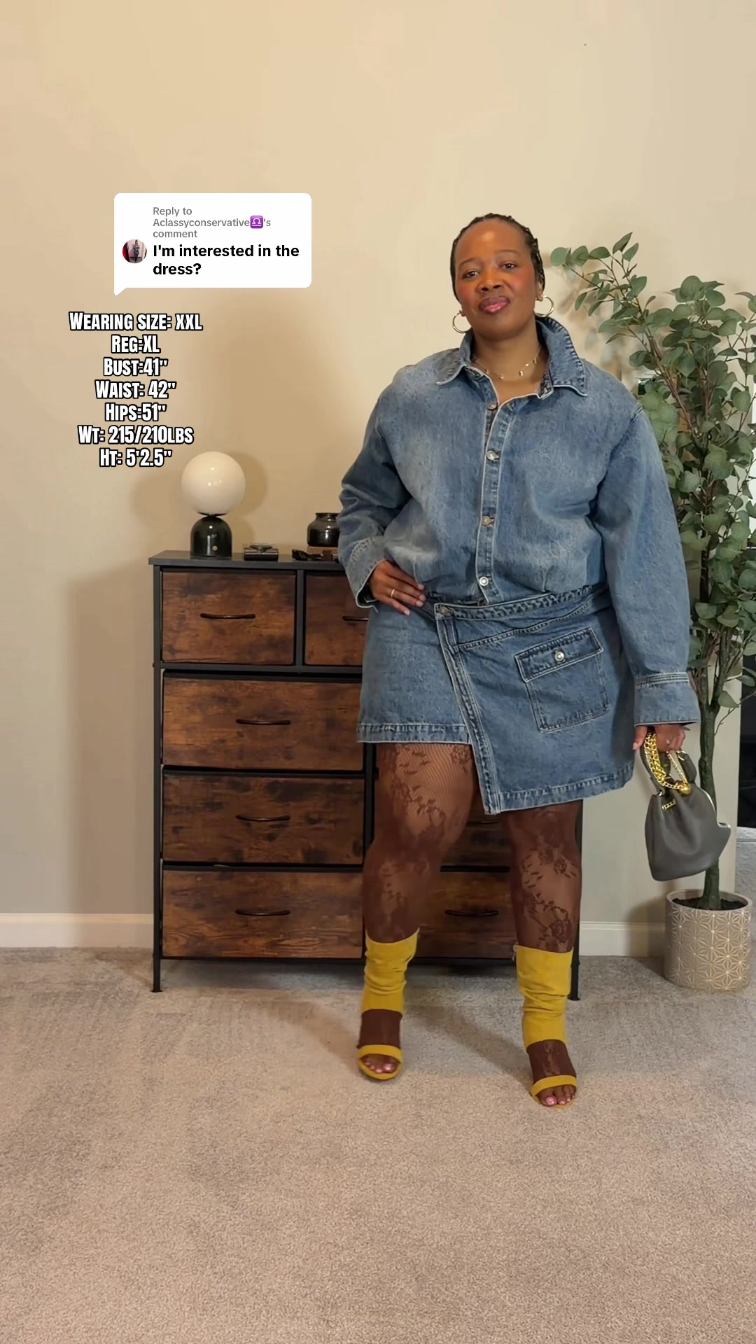@Davida Nicole| Content Creator