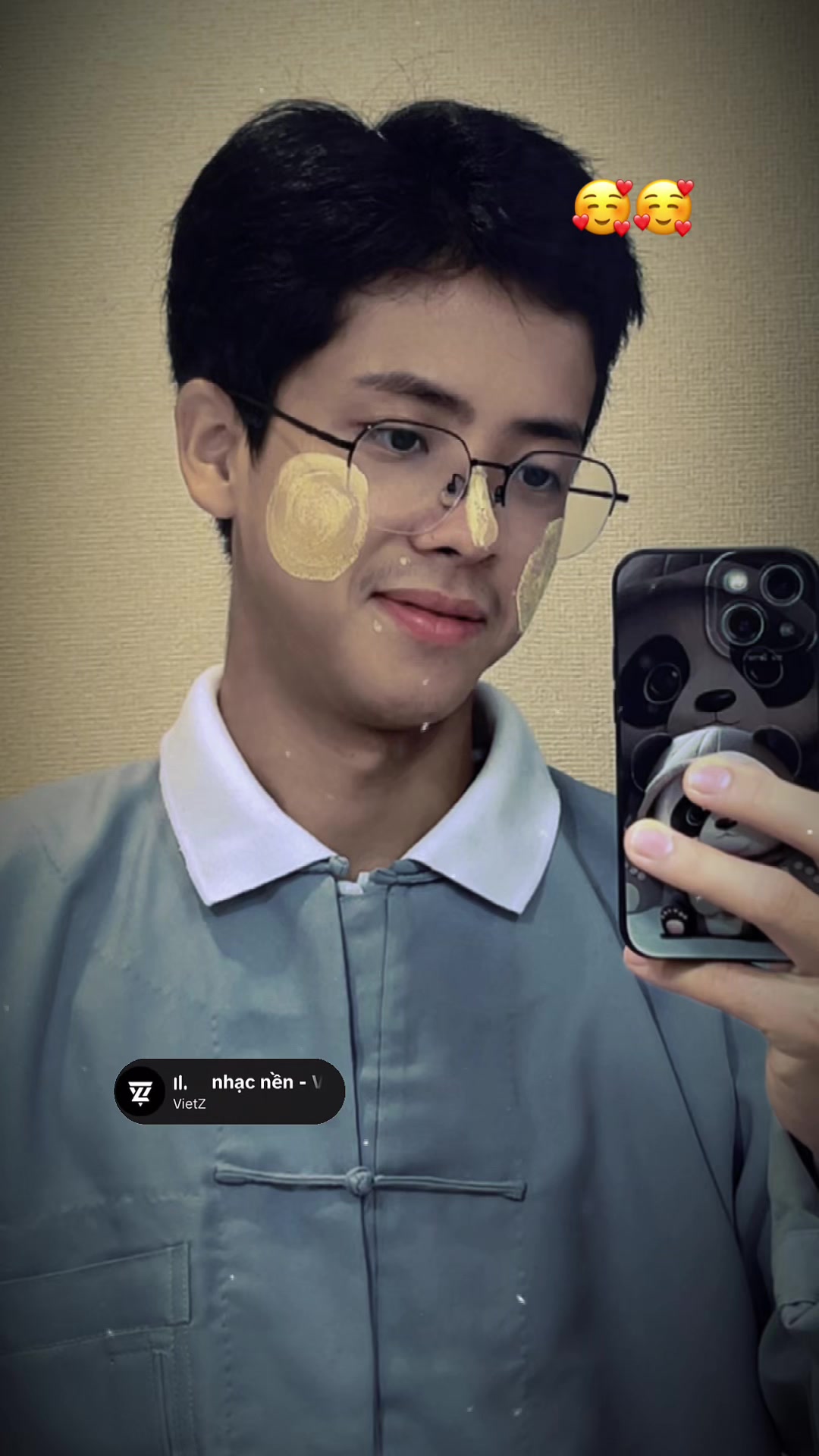 @Aung Min