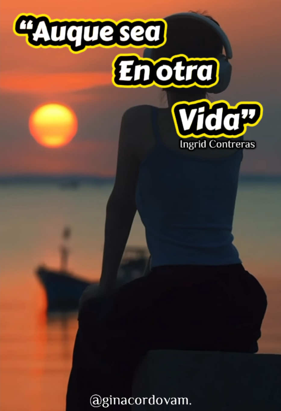 @Gina C&oacute;rdova
