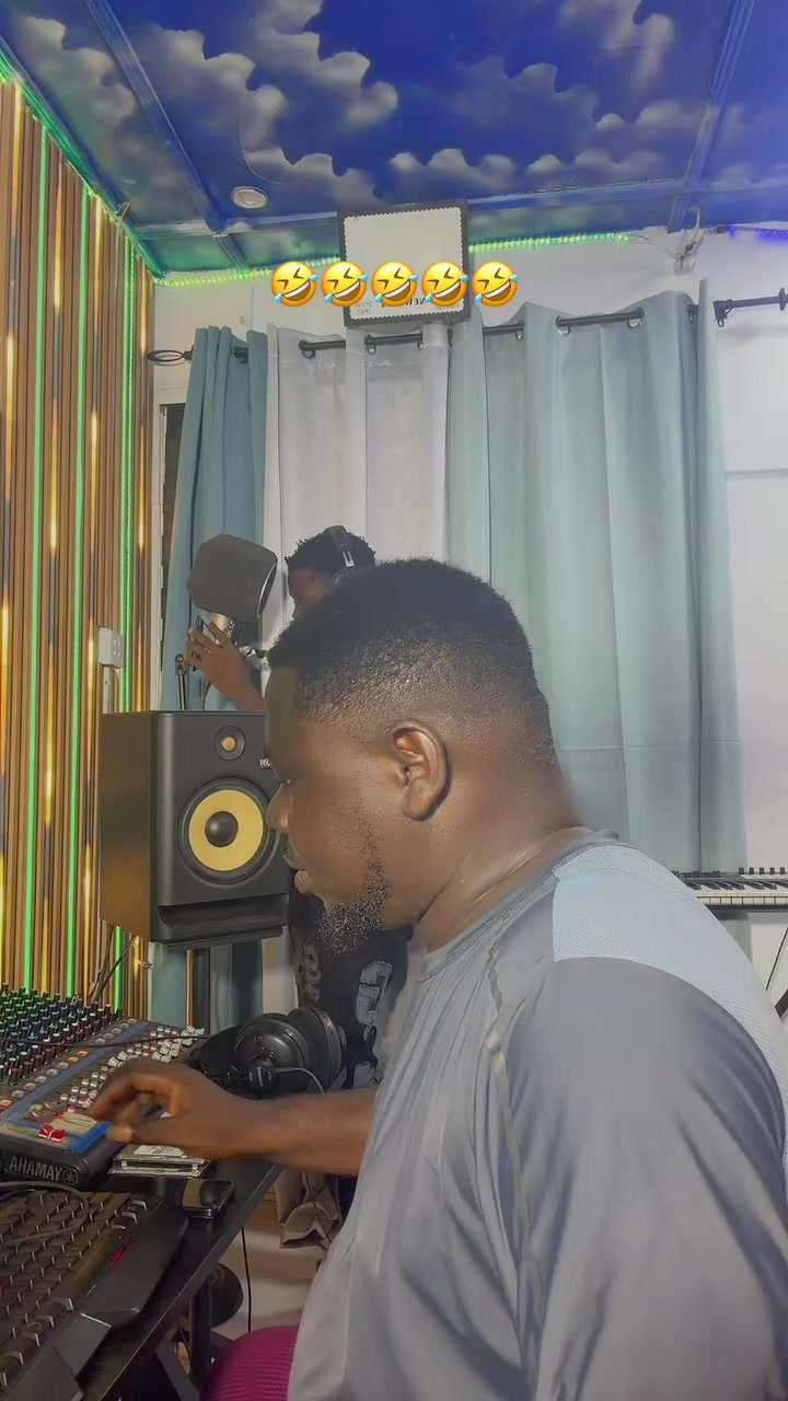 @HONEY BOY GH