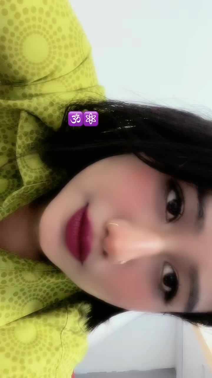 @PRIYANKA S. THAKURI🕉️