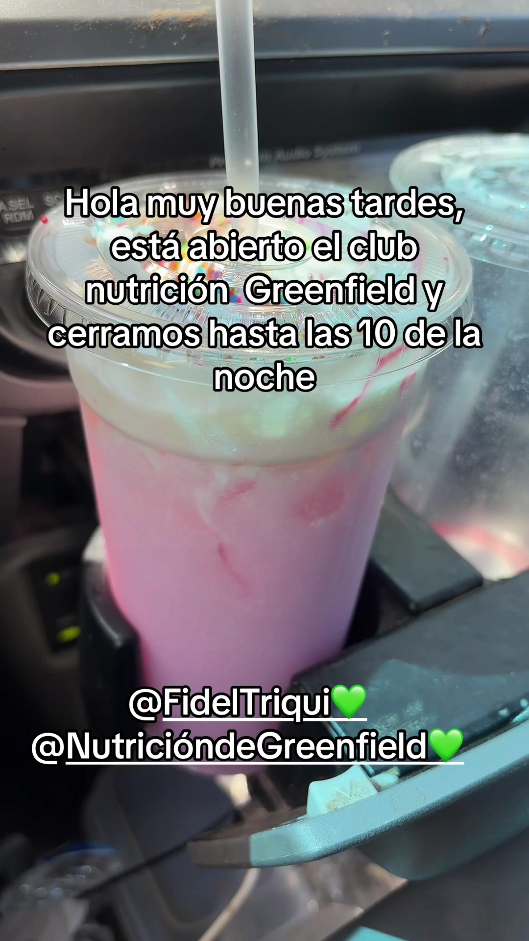 @SoniaHerbalife ๐๐๐