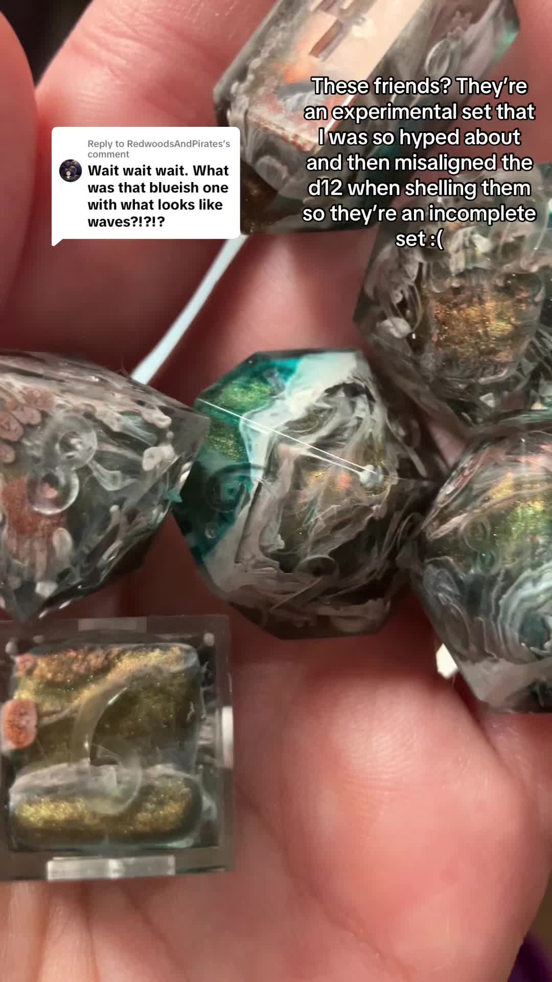 @Tiny Dragon Dice