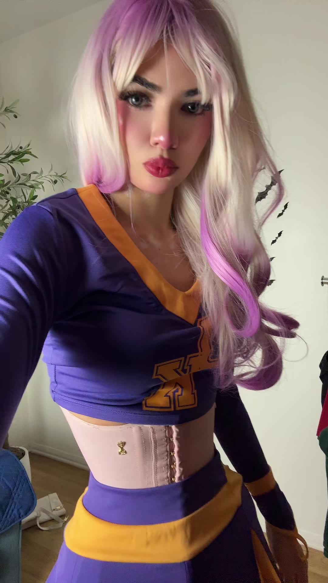 @yourfajagirly
