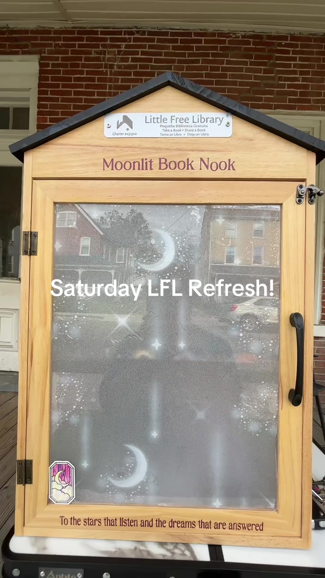 @Moonlit Nest 🌙🔮📚