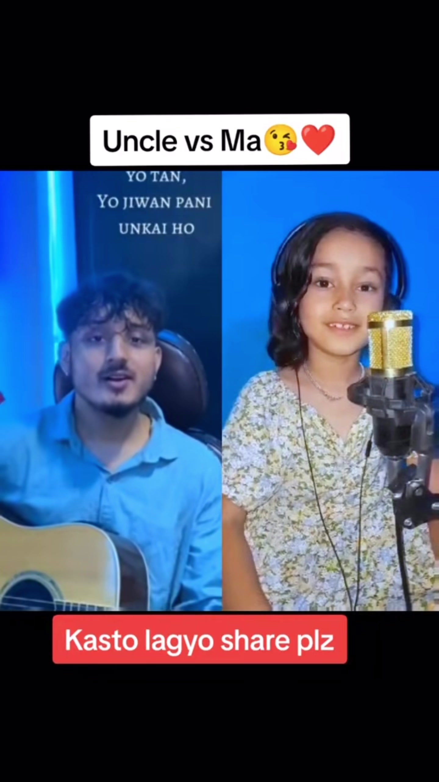 @Rajagya❤️Shamar