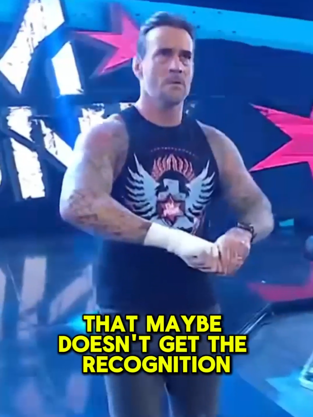 @SHAK Wrestling