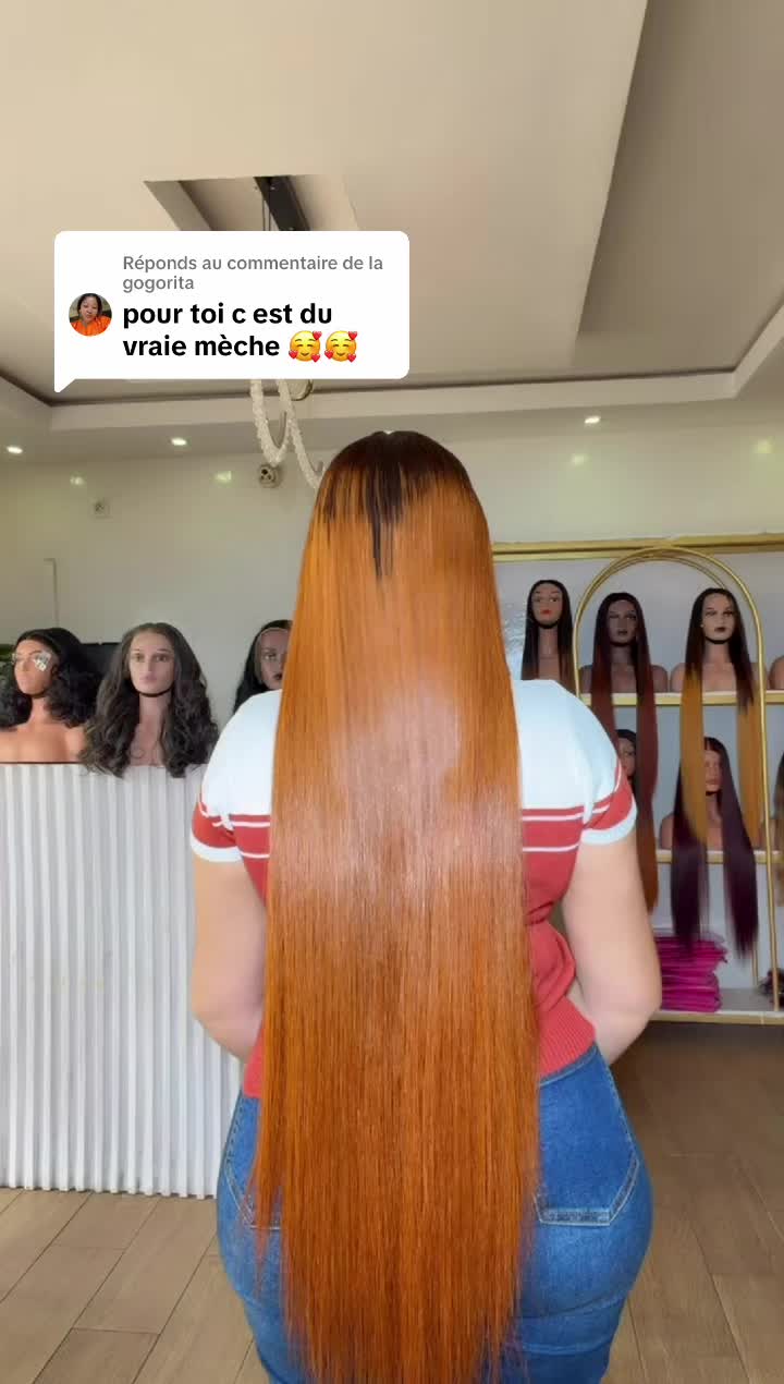 @Beauté et Mèches +224624427540