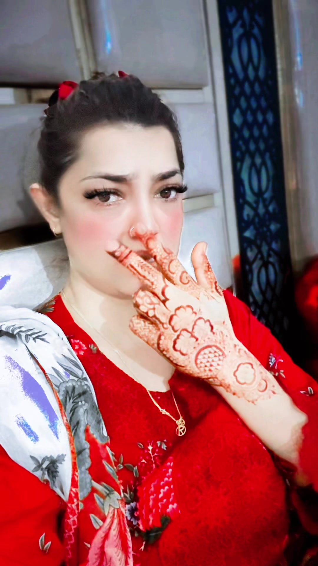 @Rushna