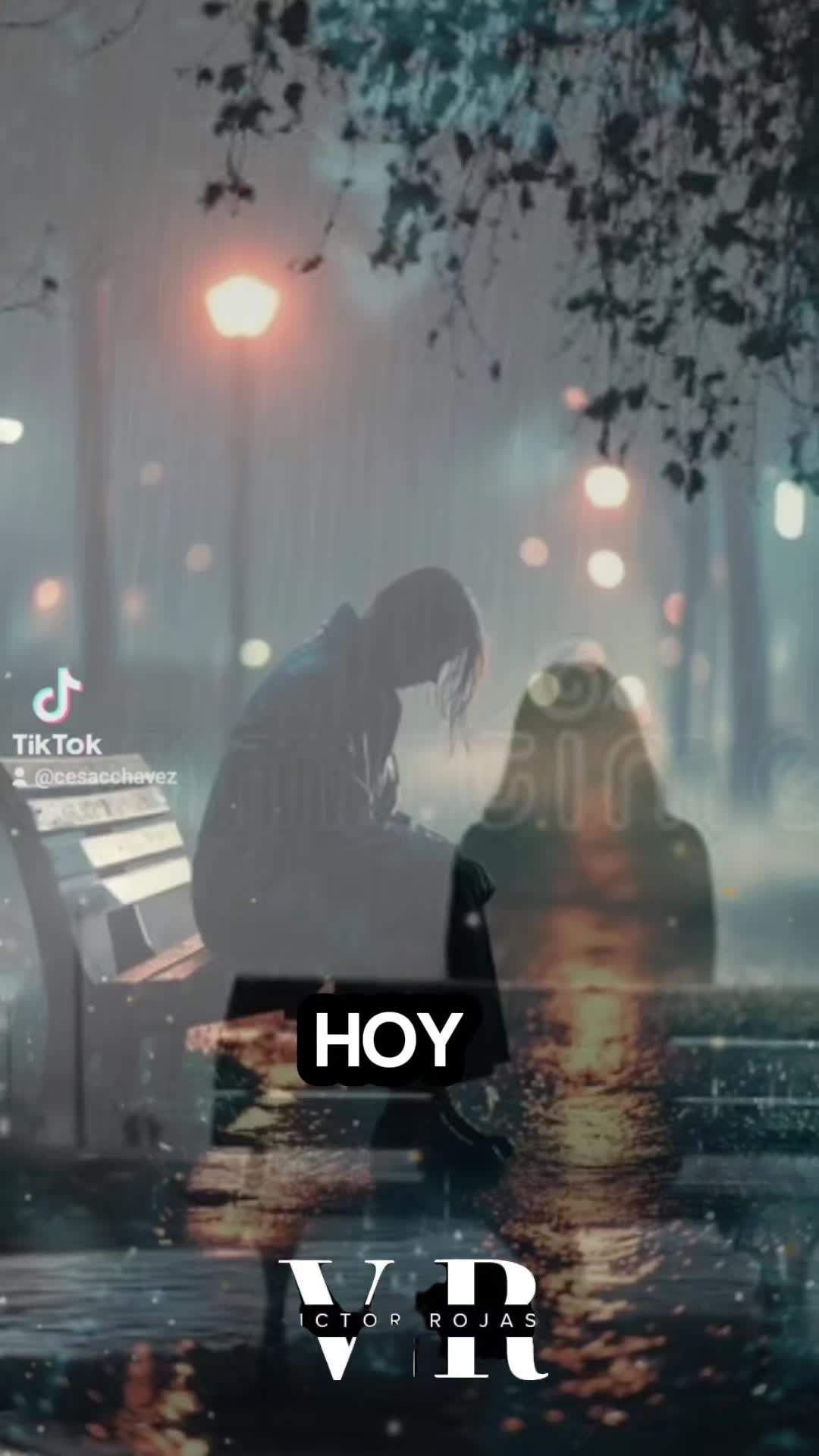 @Victor Rojas