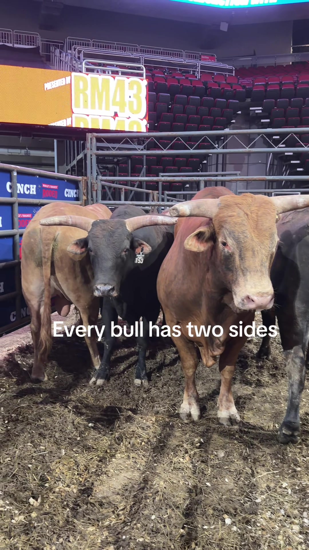 @CinchWorldsToughestRodeo