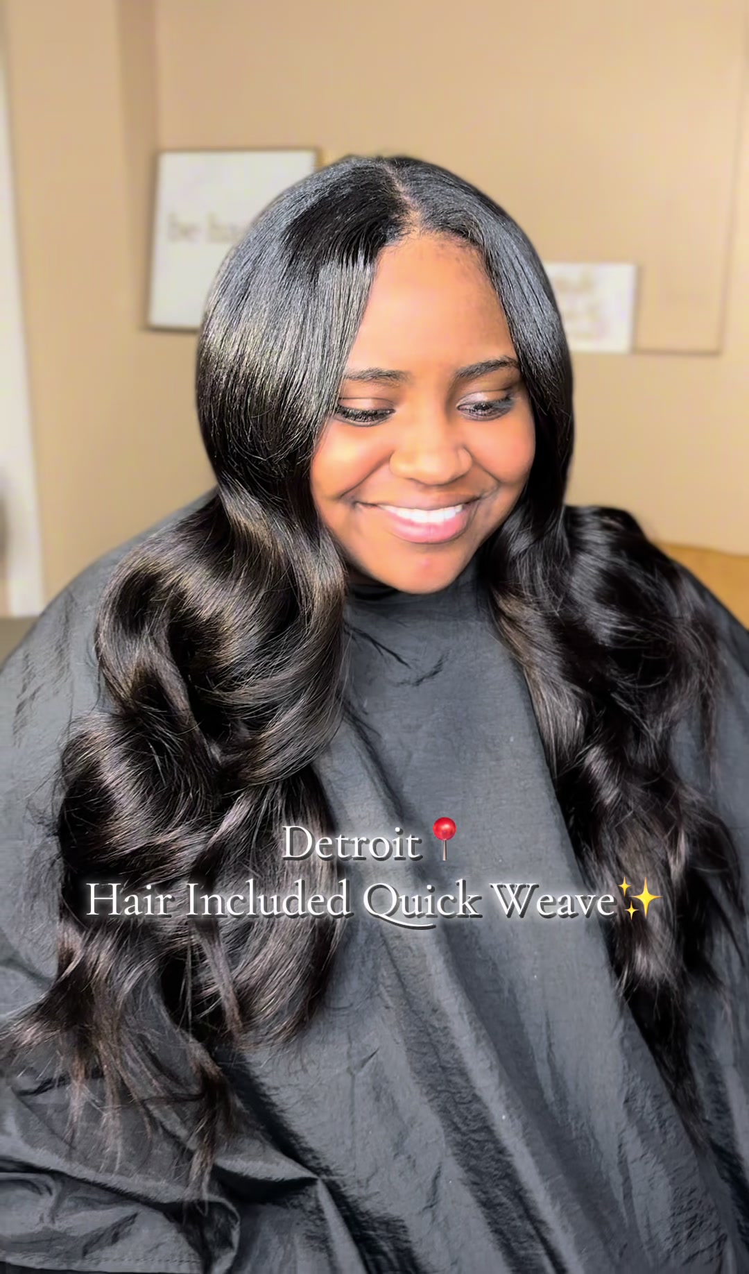 @Micah | Detroit Hairstylist⭐️