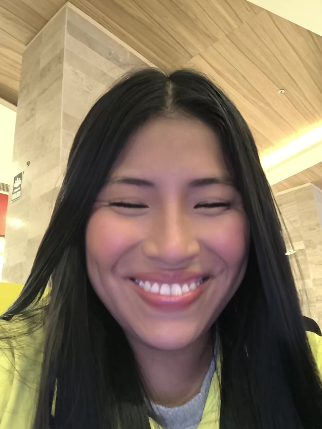 @Mariel Huaranga