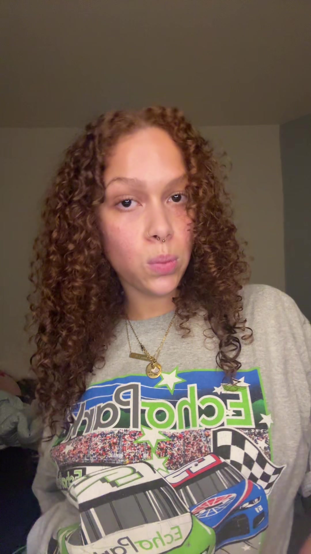 @Kaylah James